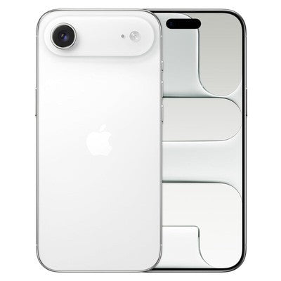 Telefono Celular Apple Iphone 17 Air 256Gb Cloud White A3260