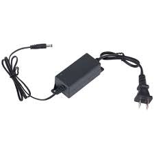 Adaptador de Corriente Dahua DC12V 1A