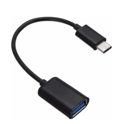 CABLE ADAPTADOR ENV OTG TIPO C A USB3.0 USB3.0 OTG CABLE 5GBPS