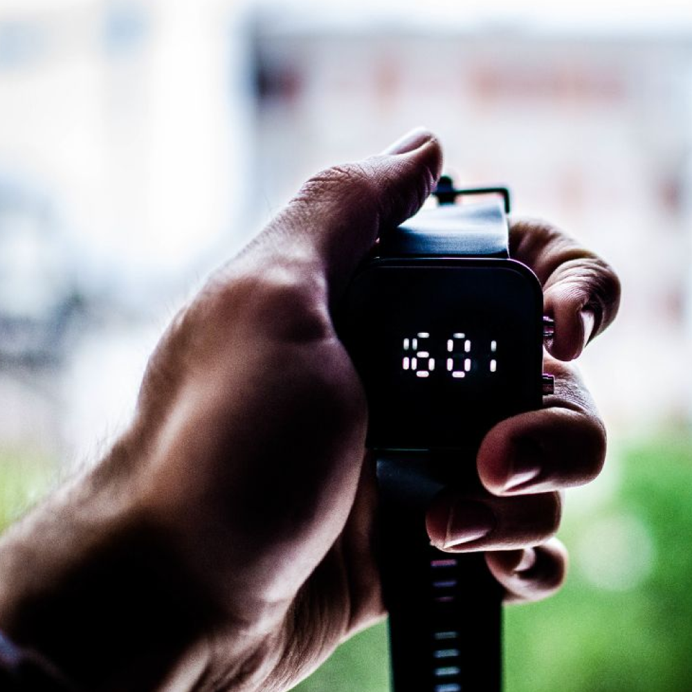 Smartwatch