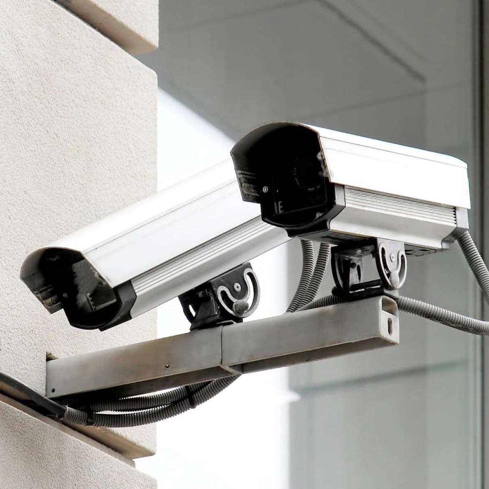 Cámaras de Vigilancia