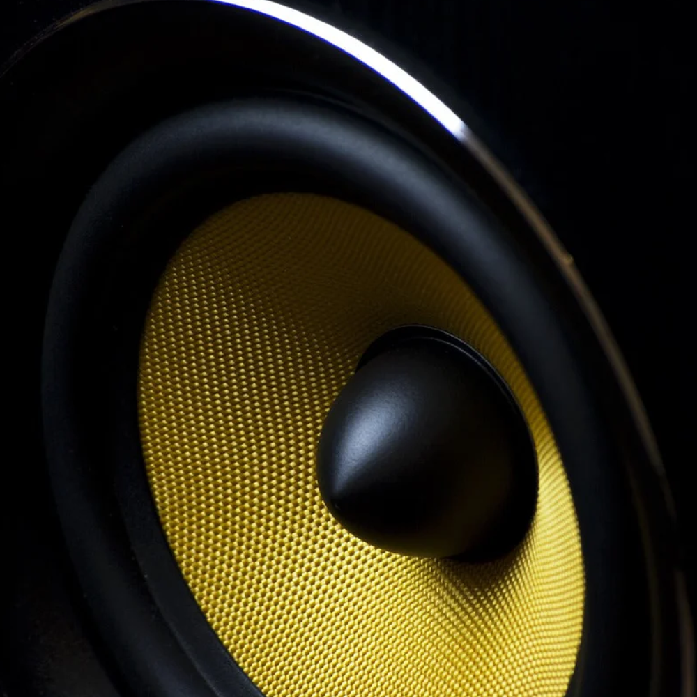 Parlantes