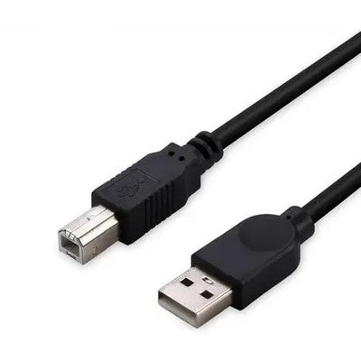CABLE ENV USB2.0 PARA IMPRESORA USB AM TO BM PRINT CABLE