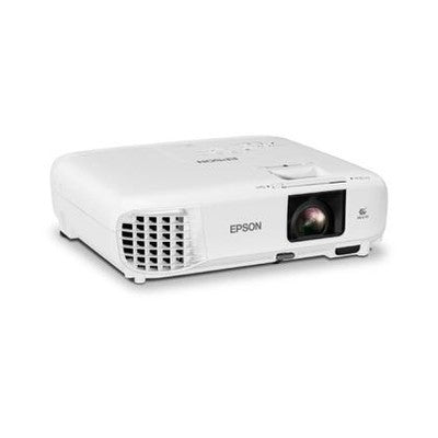 Powerlite E24 3600 Lumens/Xga/Usb Tipo B/ Hdmi/ Rs232 / No Opción A