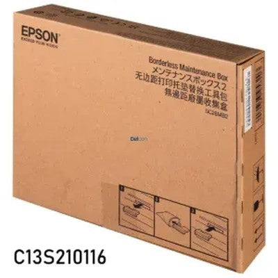 Caja De Mantenimiento C13S210116