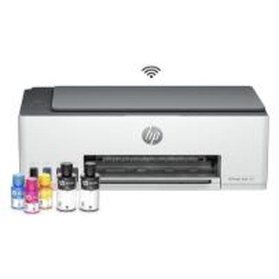 Impresora Hp Smart Tank 580 Blanco
