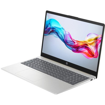 Hp Laptop 15-Fd0276La Core I7-1355U 15.6" Fhd 16Gb Ram 512Gb Ssd Gold