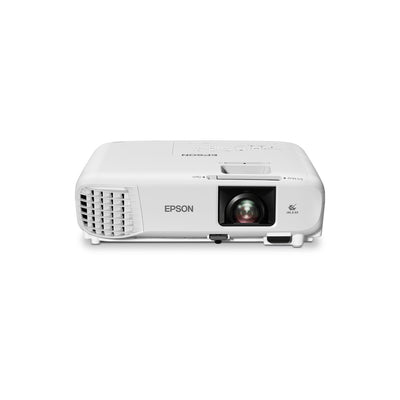 POWERLITE 118   3800 LUMENS/XGA/USB TIPO A Y B/VGA/ 2 HDMI/ RJ45/RS232