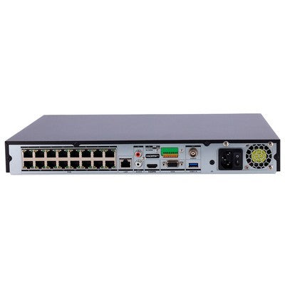 DS-7616NXI-I2/VPRO