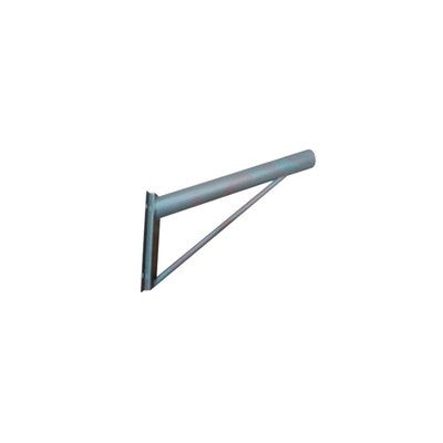 Soporte De Pared Para Luminaria Grey