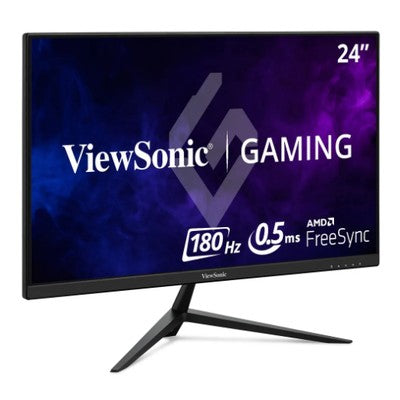 MONITOR GAMING 24" 180HZ FAST IPS PANTALLA IPS RÁPIDA CON HDR10 AMD FR