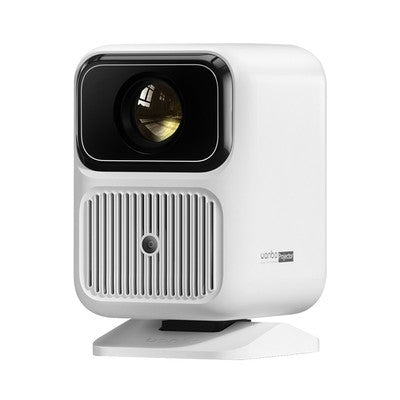 Proyector Wanbo By Xiaomi Dali 1 Lcd 350 Ansi 1280*720 Auto Focus Ram 1Gb Rom 8Gb Android 9.0 Hdmix1 Usbx1 Earphone Jack