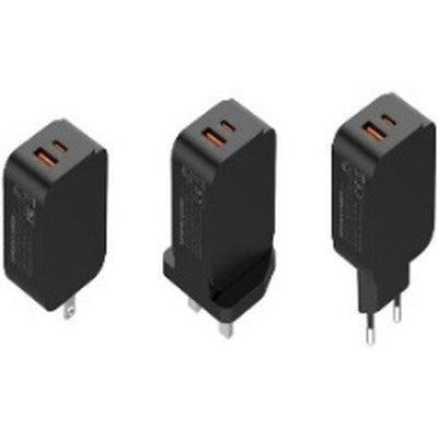 Cargador Env Power Link Pro 45W