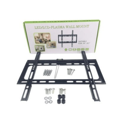 Base De Pared 26" - 63" Led/Lcd/Plasma Fijo