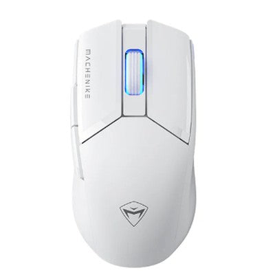 MOUSE MACHENIKE G5 PRO TRI-MODE WHITE