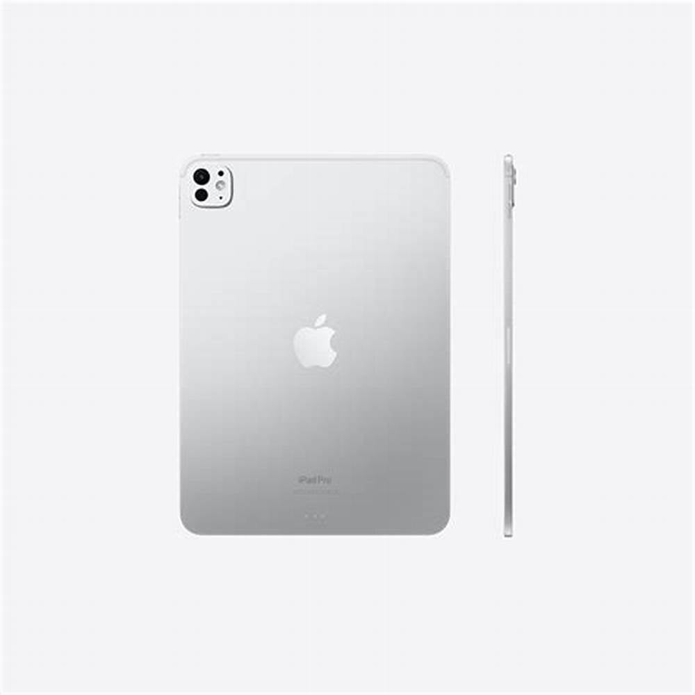 IPad Pro 13 (7ma Gen) Chip M4 – 256GB  -1TB
