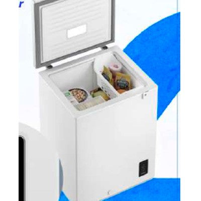 CONGELADOR FROST INVERTER 141 LITROS 3 EN 1