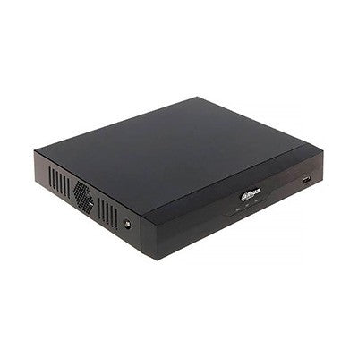NVR POE 4 CH - DHI-NVR4104HS-P-EI