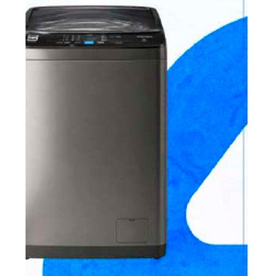LAVADORA DIGITAL AUTOMÁTICA 15KG
