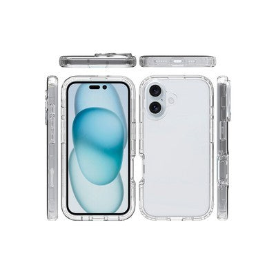 PROTECTOR TRANSPARENTE IP16