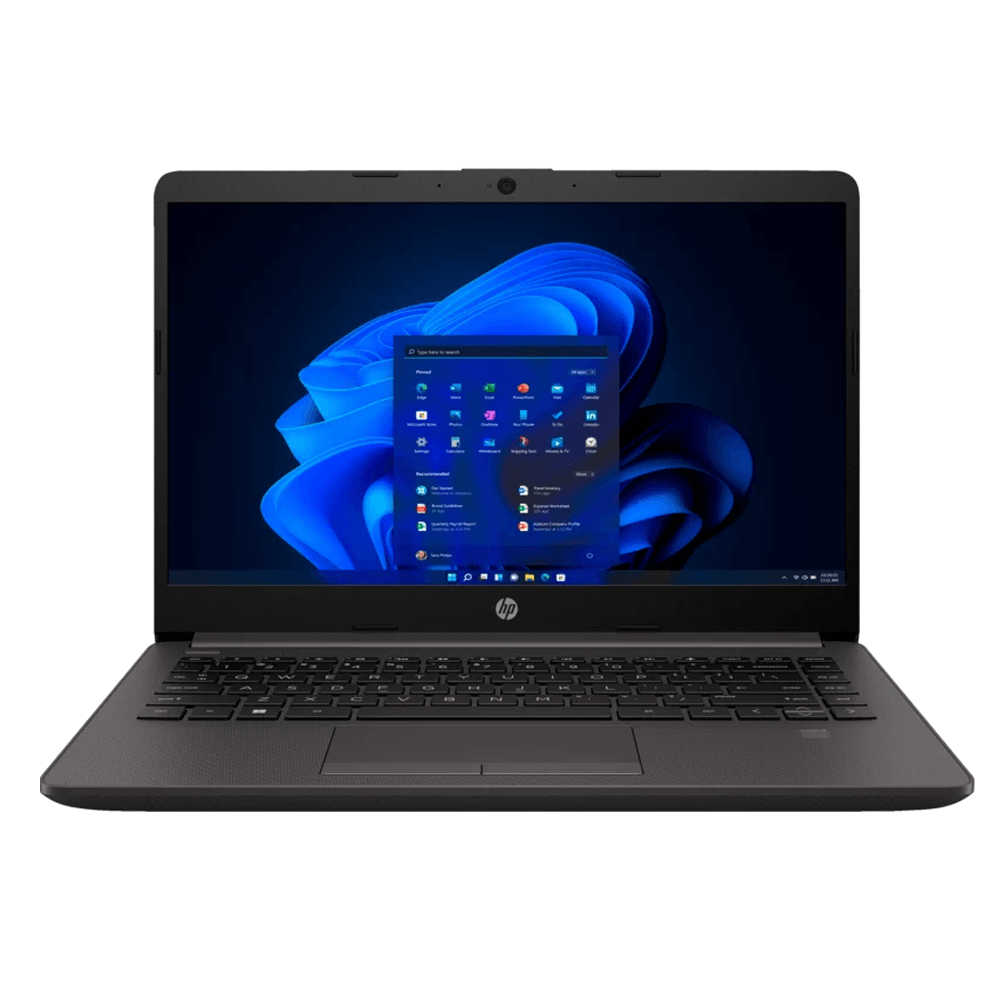 Laptop HP 245 G9 AMD Ryzen 3-3250U 8Gb 256Gb