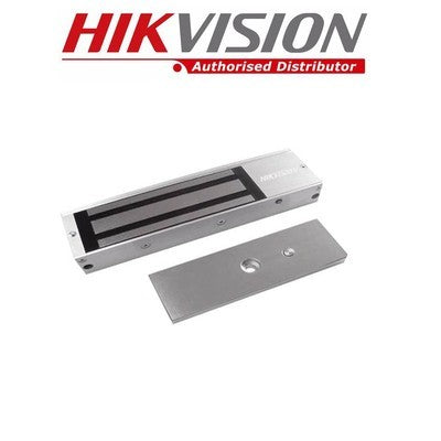 CERRADURA ELECTROMAGNETICA 620LB HIKVISION DS-K4H258