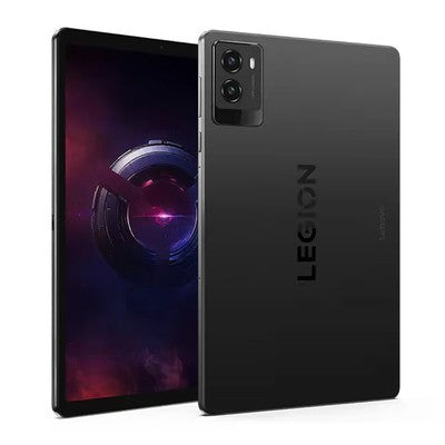 Tablet Lenovo Legion Tab Gen 3 8.8 Inch Android Tablet Snapdragon 8 Gen 3 12Gb Ram 256Gb Ssd Wifi Storm Grey