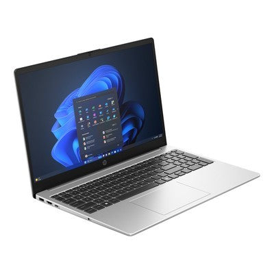 Hp 250R G10 15.6” Hd Core 5-120U 16Gb Ddr4 (Hasta 32Gb) 1Tb Pcie Tecl. Sp + Num Freedos Silver C78E2At Garantia 12 Meses