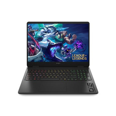 HP OMEN GAMER 16-AM0014LA CORE I7-14650HX 16" 2K 16GB RAM 1TB SSD RTX