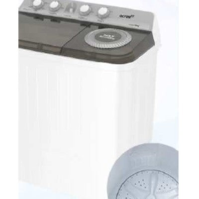 LAVADORA DOBLE POZO 33 LIBRAS / 15KG