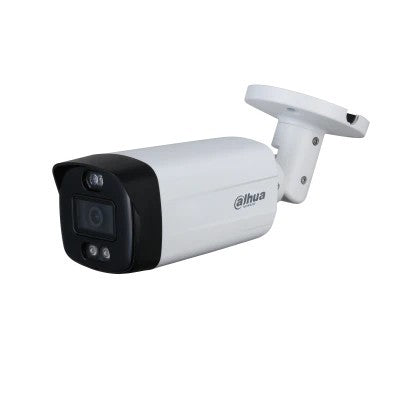 CÁMARA TUBO TIOC 2MP