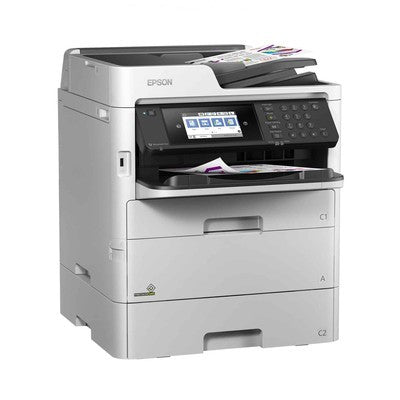 Wf-C579R Estandar - Workforce Wf C579R Yellow Std / 5.000 Pag