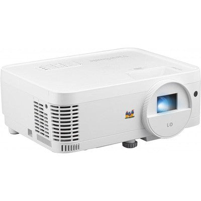 Proyector Viewsonic Ls500Wh