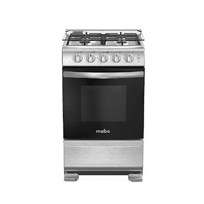 COCINA A GAS 24" 4 QUEMADORES