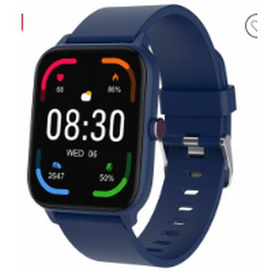Smart Watch Env Pro Xl Blue