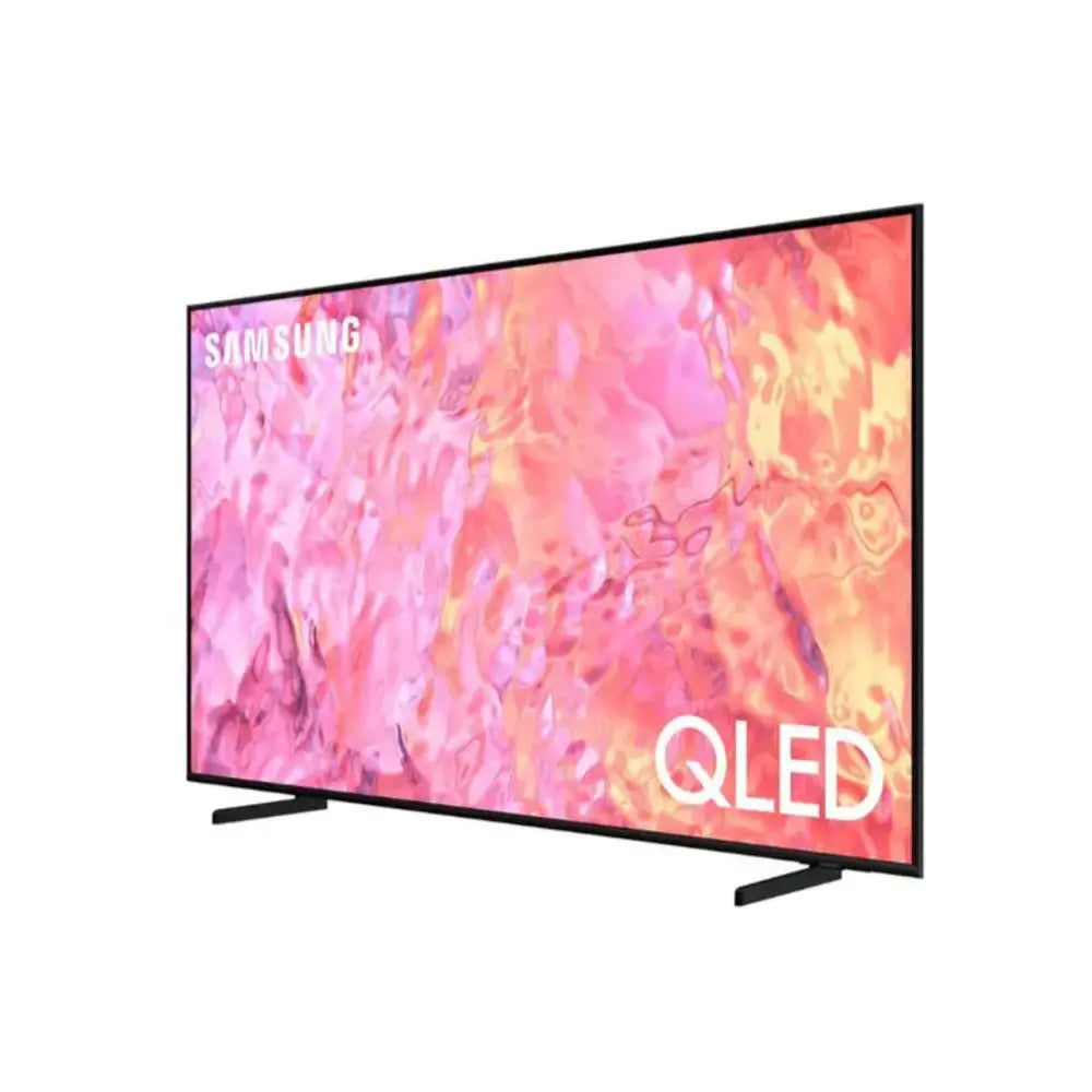 Televisor Samsung Tizen smart TV LED 75" 4k