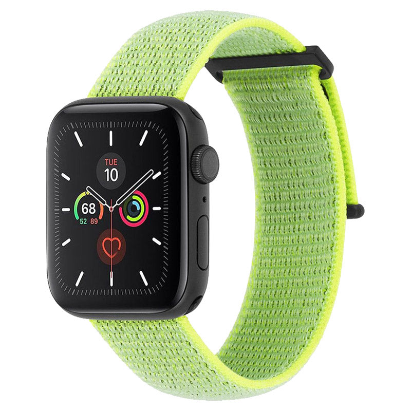 Correa de Nylon para Apple Watch