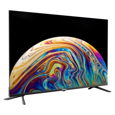 SMART TV UHD 65"