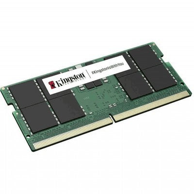 MEMORIA RAM DDR5 SO-DIMM 16GB PC5600 KINGSTON 5600MT/S CL40 FURY IMPACT PNP - KF556S40IB-16