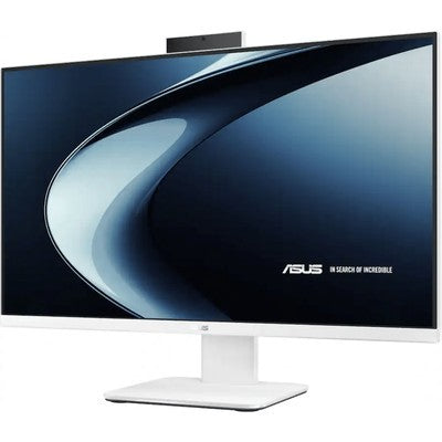 AIO ASUS VM670KAT-R71TB AMD RYZEN 7 350 RAM 16GB DDR5 SSD 1TB NVME 27" FHD (1920X1080) LCD TOUCH WINDOWS 11 HOME INGLES INCLUYE TECLADO Y MOUSE INALAMBRICO WHITE - 90PT0455-M008C0