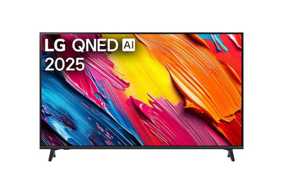 Televisor Qned 75" Lg - Modelo 75Qned73Asa