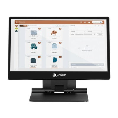 PANTALLA CLIENTE 3NSTAR P7-M10