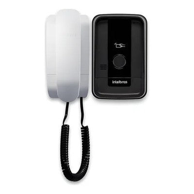 PORTERO ELÉCTRICO IPR 1010 ID