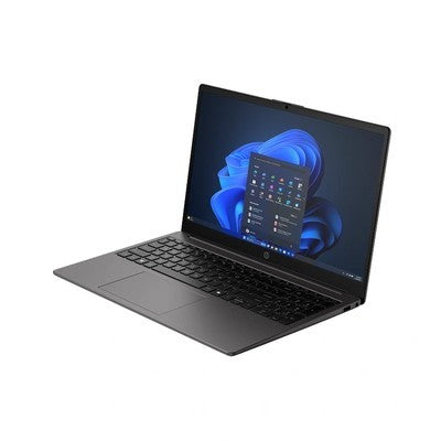 Hp 250R G10 15.6” Hd Core 5-120U 16Gb Ddr4 (Hasta 32Gb) 512Gb Pcie Tecl. Sp + Num Freedos Silver C78E2At Garantia 12 Mes