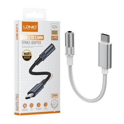 ADAPTADOR FUNDA TC A 3.5MM