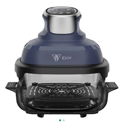 FREIDORA DE AIRE ENV TECH AF40