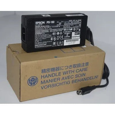 PS-180-343 POWER SUPPLY (FUENTE DE PODER PARA TMU950, TMH5000)