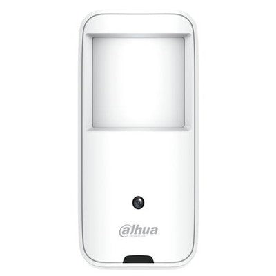 CAMARA SENSOR DE MOV.