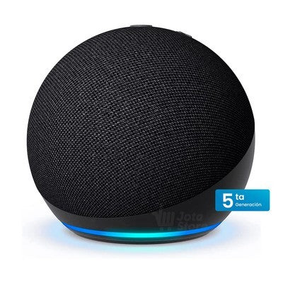 PARLANTE SMART AMAZON ALEXA 5TA GENERACION