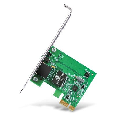 Tarjeta De Red Tp-Link Pci Exp. Tg-3468 10/100/1000